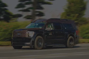 FKT SUV